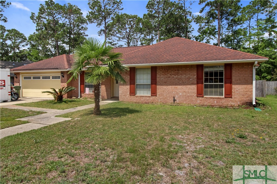 520 Wellington Way, Hinesville, GA 31313 Compass