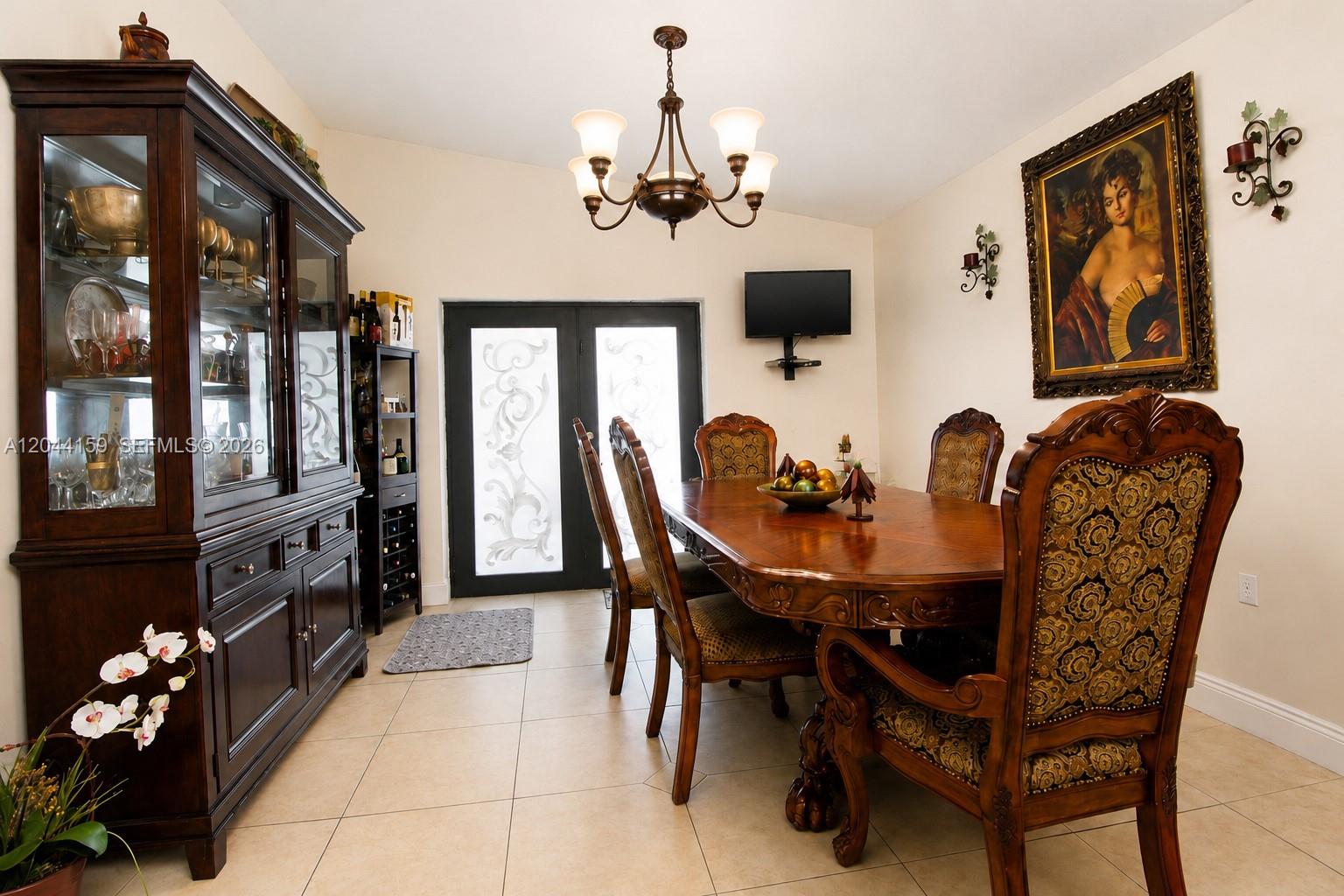 7232 West 29th Way Hialeah, FL 33018 - Photo 5 of 19 DINING AREA