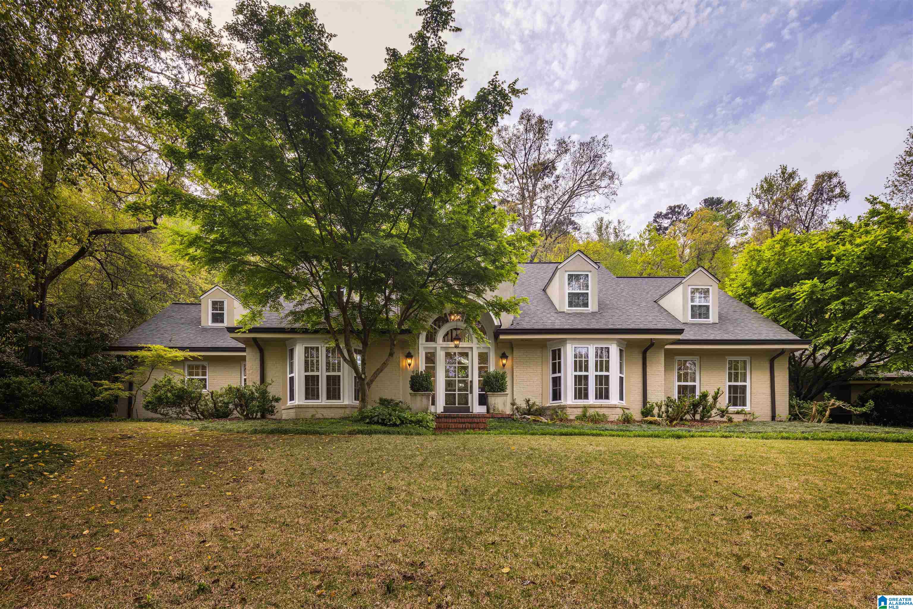 3010 Park Brook Road Birmingham, AL 35213 - Photo 1 of 50