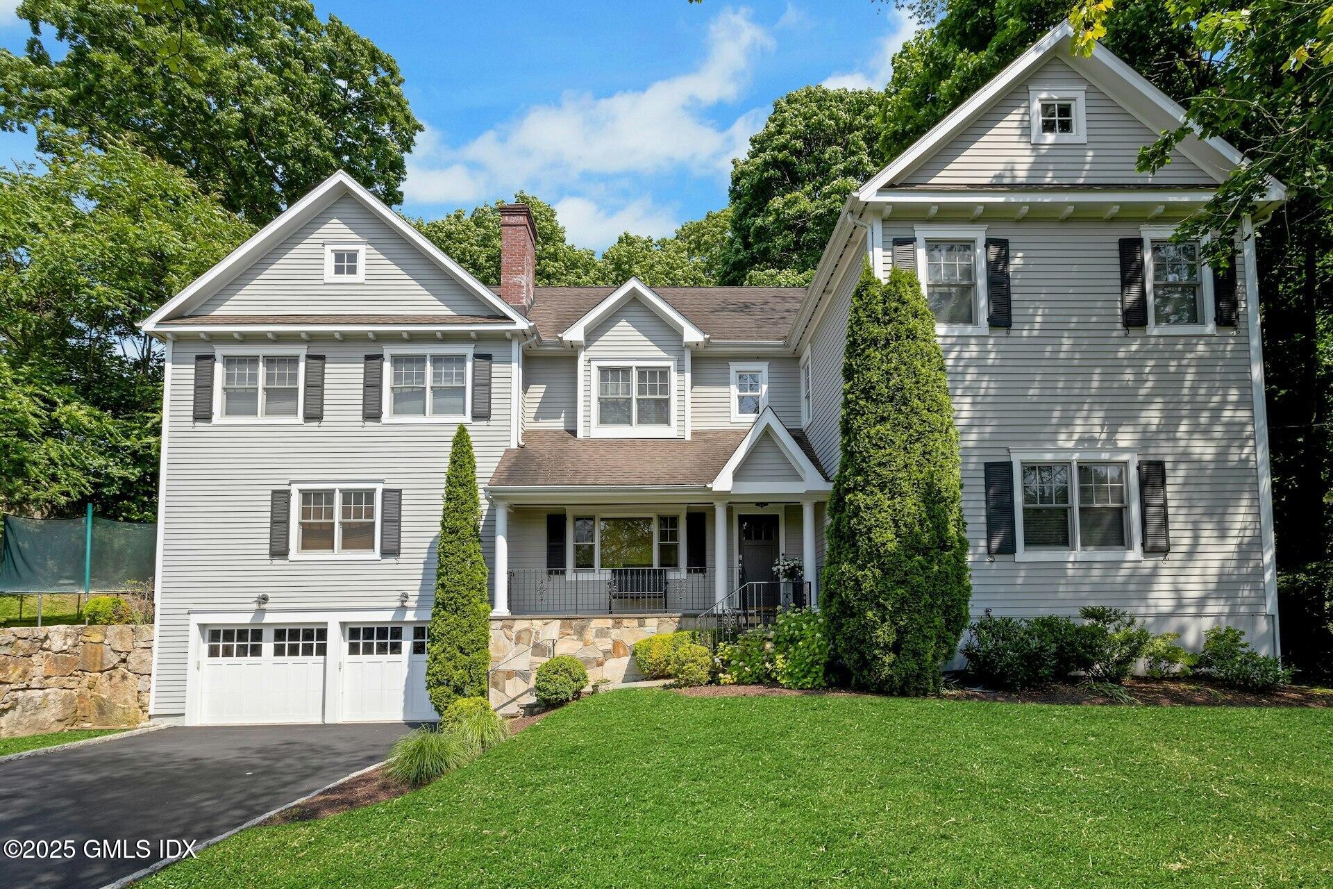 32 Meyer Place Riverside, CT 06878 - Photo 3 of 26 044-483445-_X0A3223_14178268
