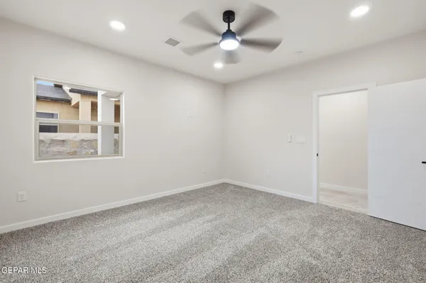 $289,950 | 12341 Jack Vowell Way, El Paso, TX 79934