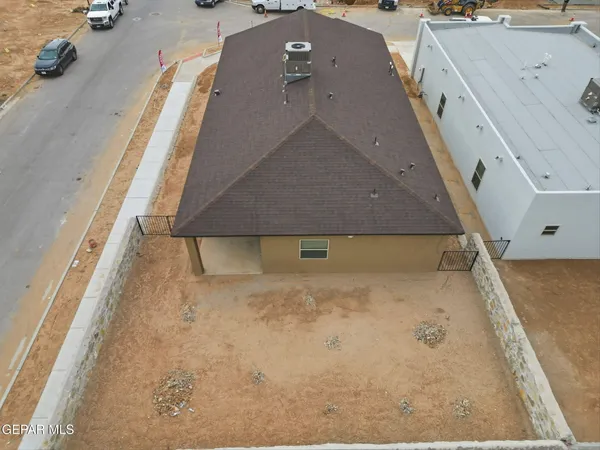 $289,950 | 12341 Jack Vowell Way, El Paso, TX 79934