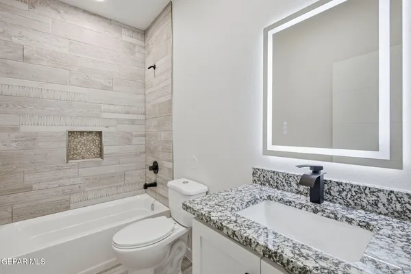 $289,950 | 12341 Jack Vowell Way, El Paso, TX 79934