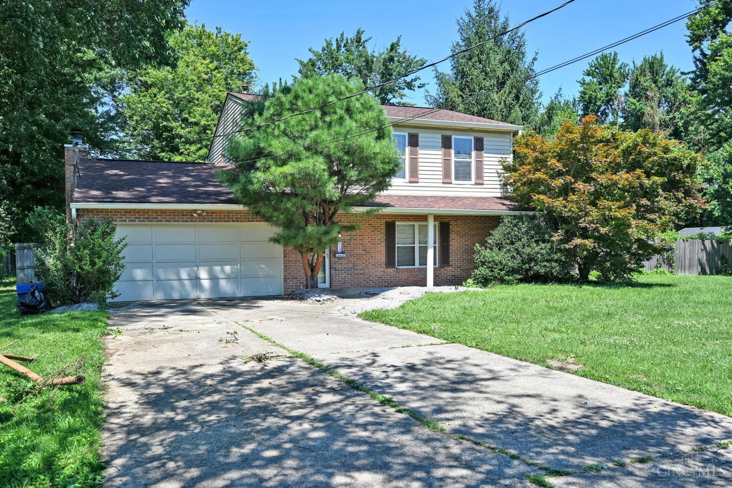 3633 Lewis Road Amelia, OH 45102 - Photo 3 of 39