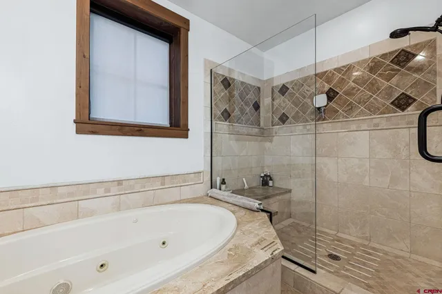 a view of a interior of the house