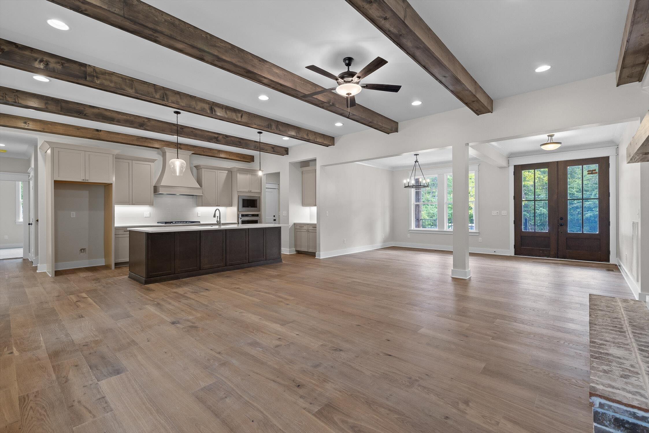 3069 Poe Road Soddy Daisy, TN 37379 - Photo 12 of 58 087-Poe Rd-29