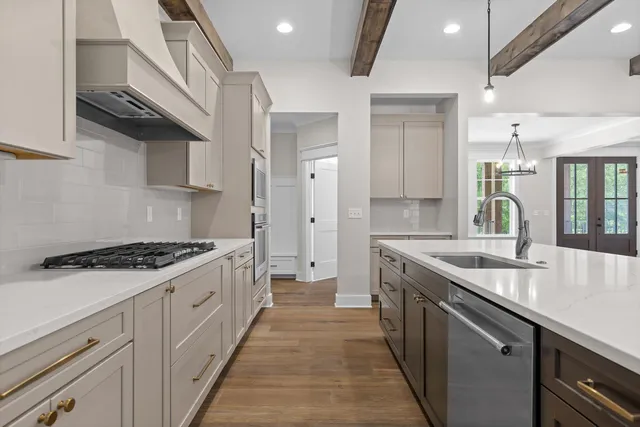 $699,000 | 3069 Poe Road, Soddy Daisy, TN 37379