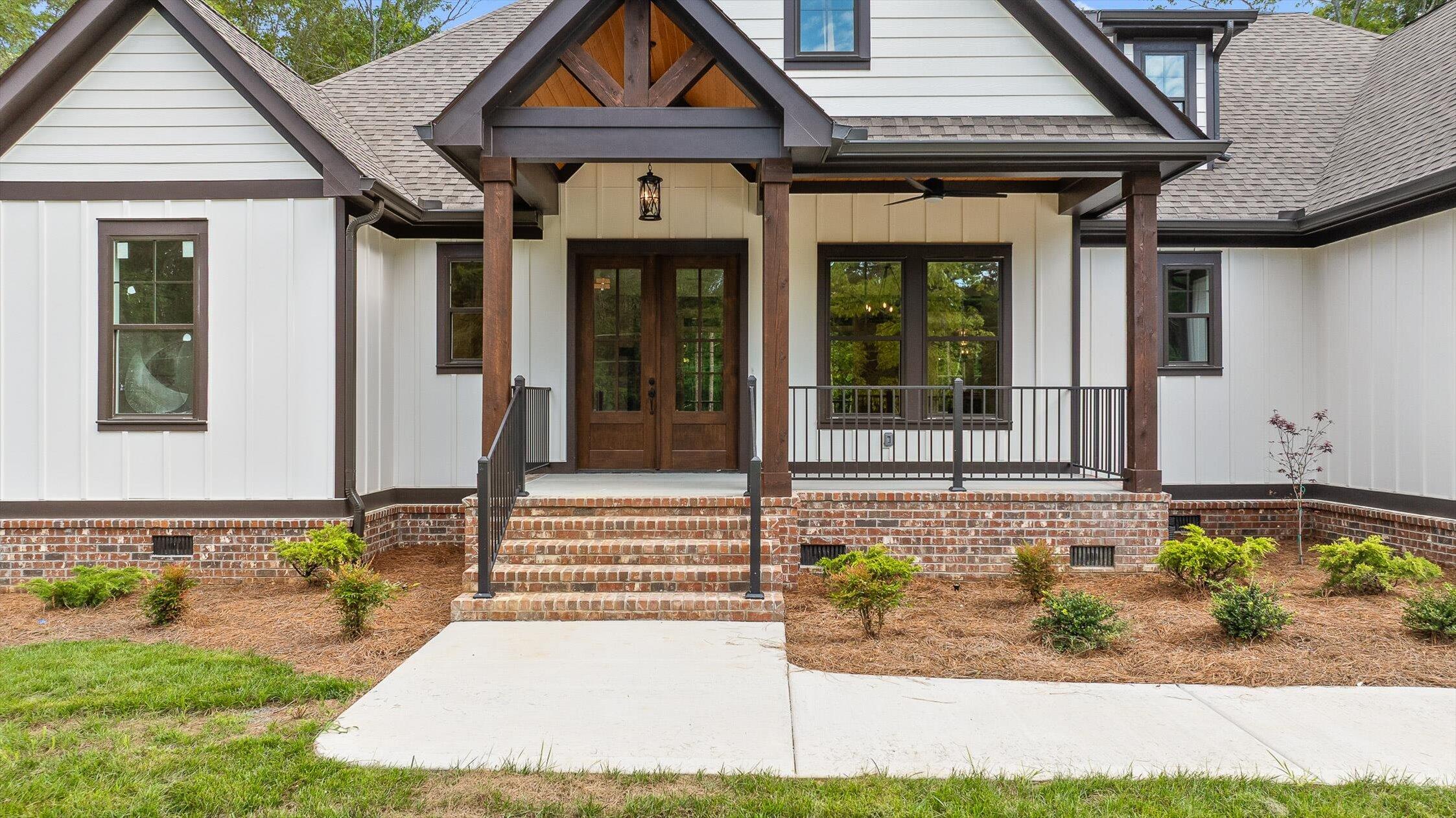 3069 Poe Road Soddy Daisy, TN 37379 - Photo 2 of 58 05-Poe Rd-5