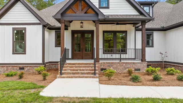 $699,000 | 3069 Poe Road, Soddy Daisy, TN 37379