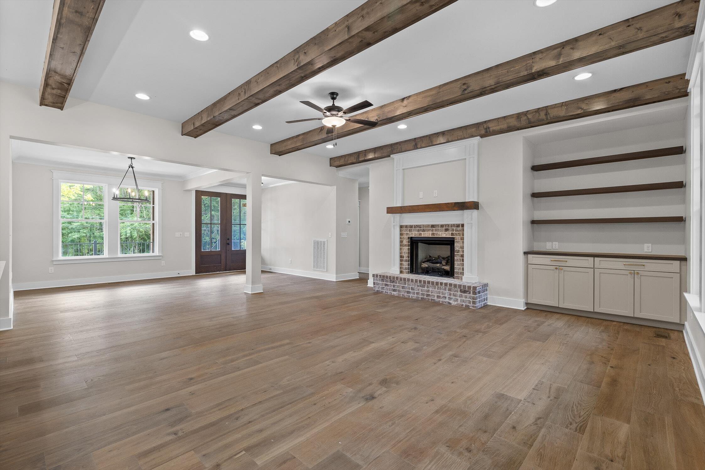 3069 Poe Road Soddy Daisy, TN 37379 - Photo 5 of 58 086-Poe Rd-28