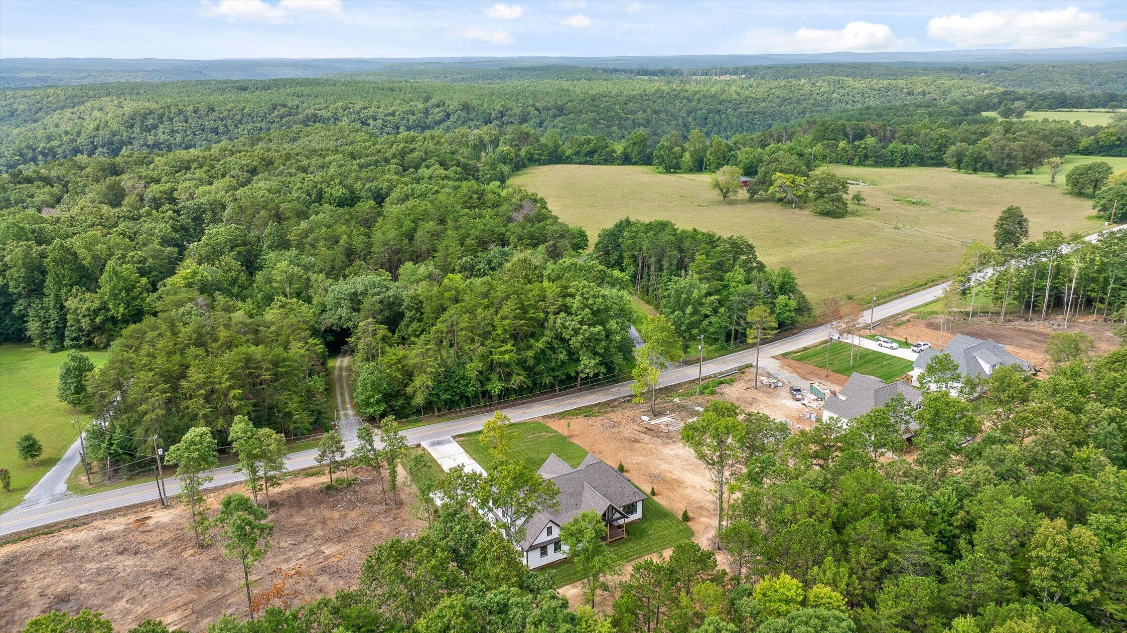 3069 Poe Road Soddy Daisy, TN 37379 - Photo 52 of 58 14-Poe Rd-14