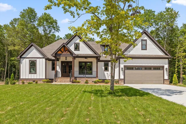 $699,000 | 3069 Poe Road, Soddy Daisy, TN 37379