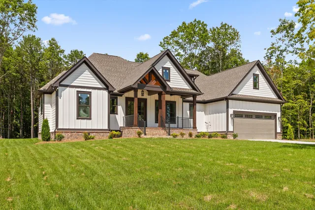 $699,000 | 3069 Poe Road, Soddy Daisy, TN 37379