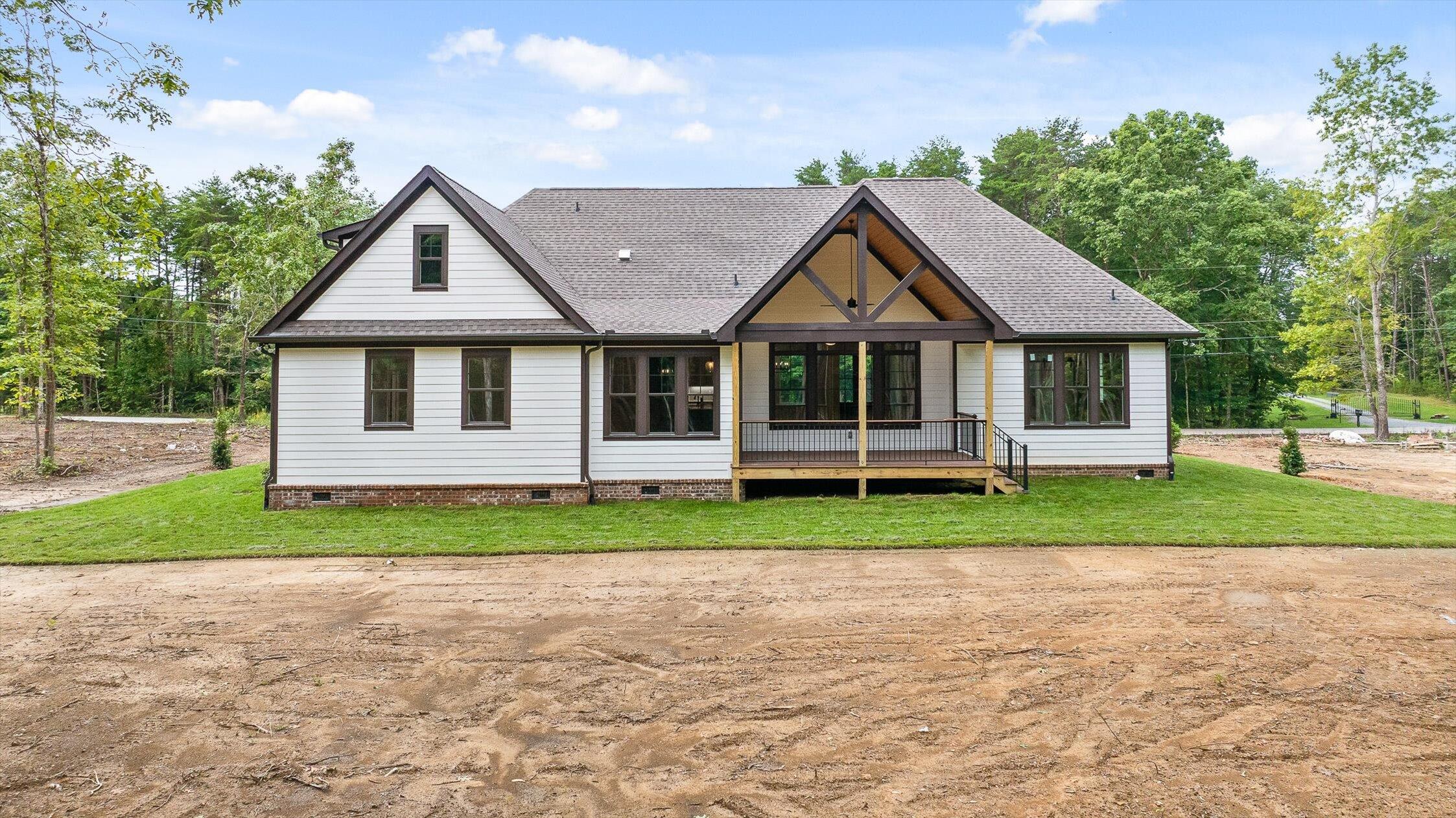 3069 Poe Road Soddy Daisy, TN 37379 - Photo 6 of 58 07-Poe Rd-7