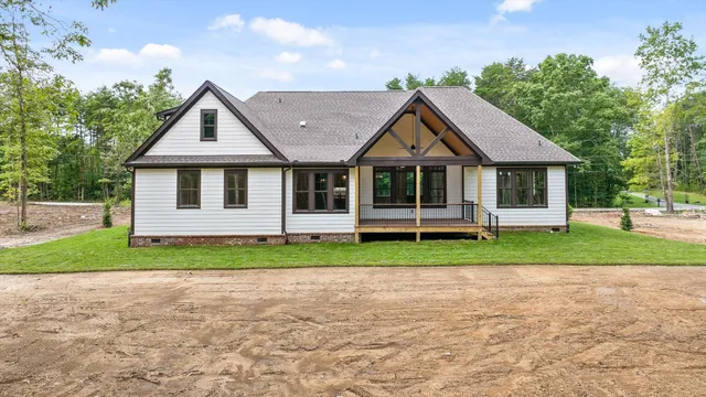 $699,000 | 3069 Poe Road, Soddy Daisy, TN 37379