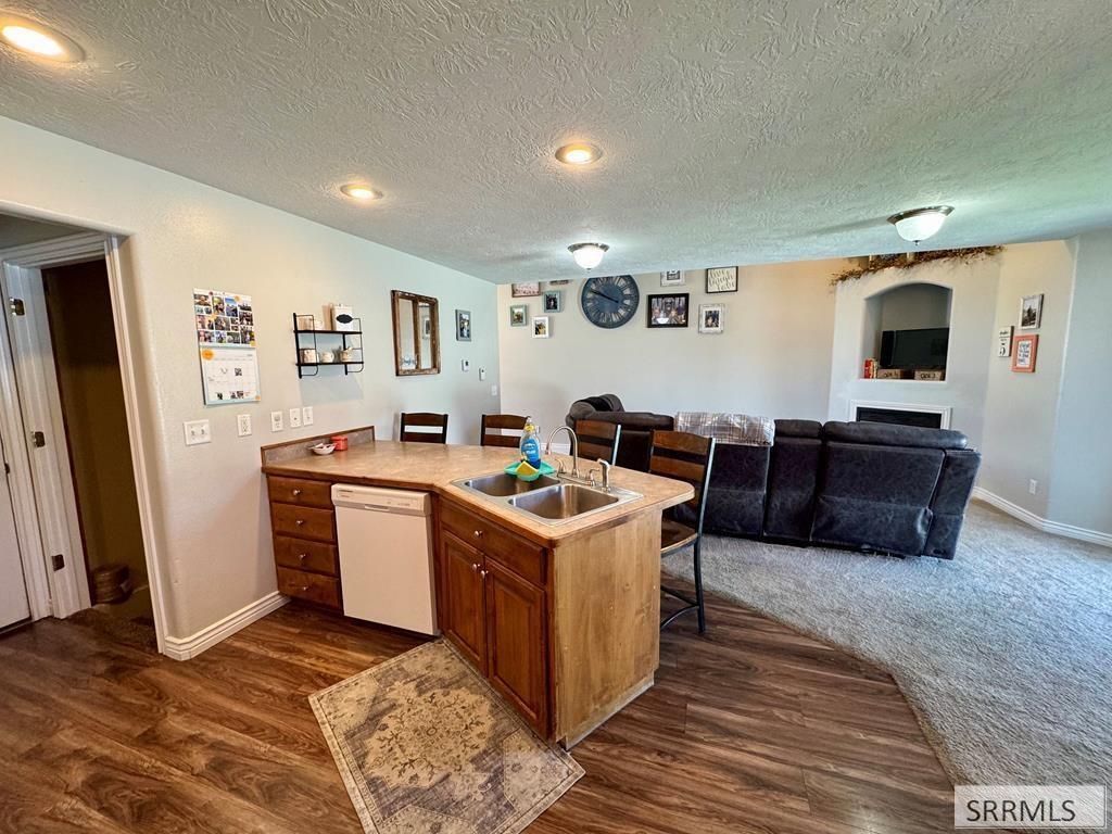 375 North 4th West, Unit 2 Rigby, ID 83442 - Photo 6 of 19