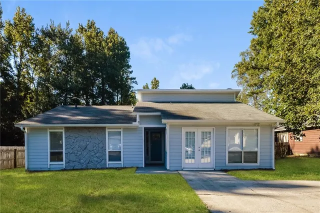 $347,500 | 3240 Trotters Walk Circle, Snellville, GA 30078