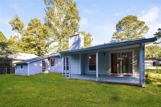 $347,500 | 3240 Trotters Walk Circle, Snellville, GA 30078