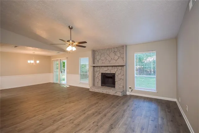 $347,500 | 3240 Trotters Walk Circle, Snellville, GA 30078