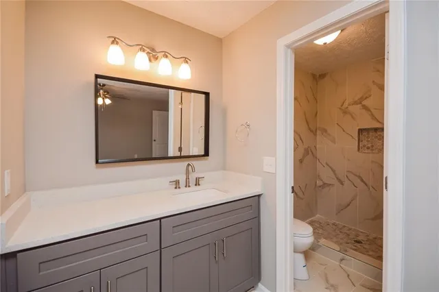 $347,500 | 3240 Trotters Walk Circle, Snellville, GA 30078