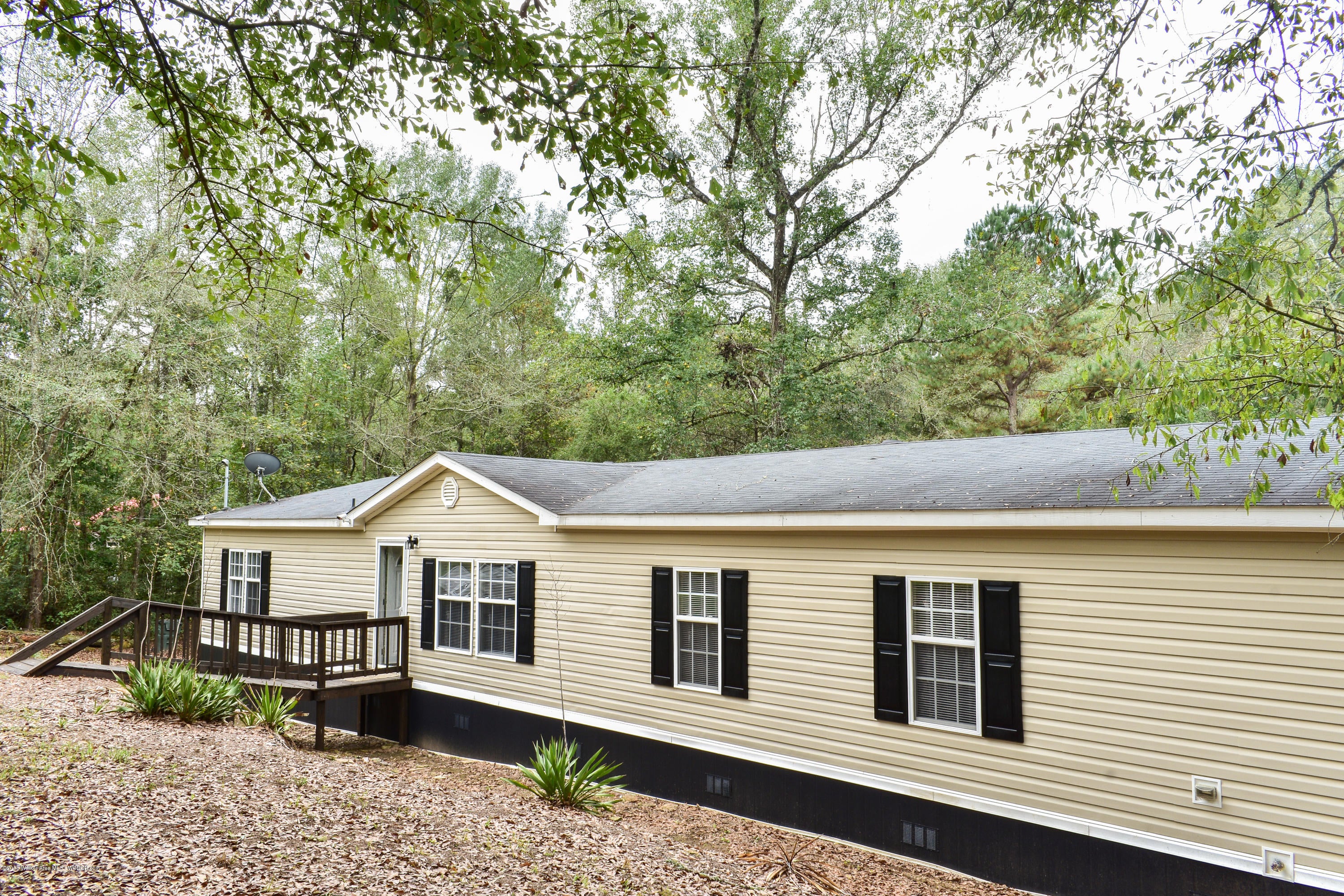 804 Old Kirkpatrick Road Cordova, AL 35550 - Photo 2 of 26 Gallery Image 2