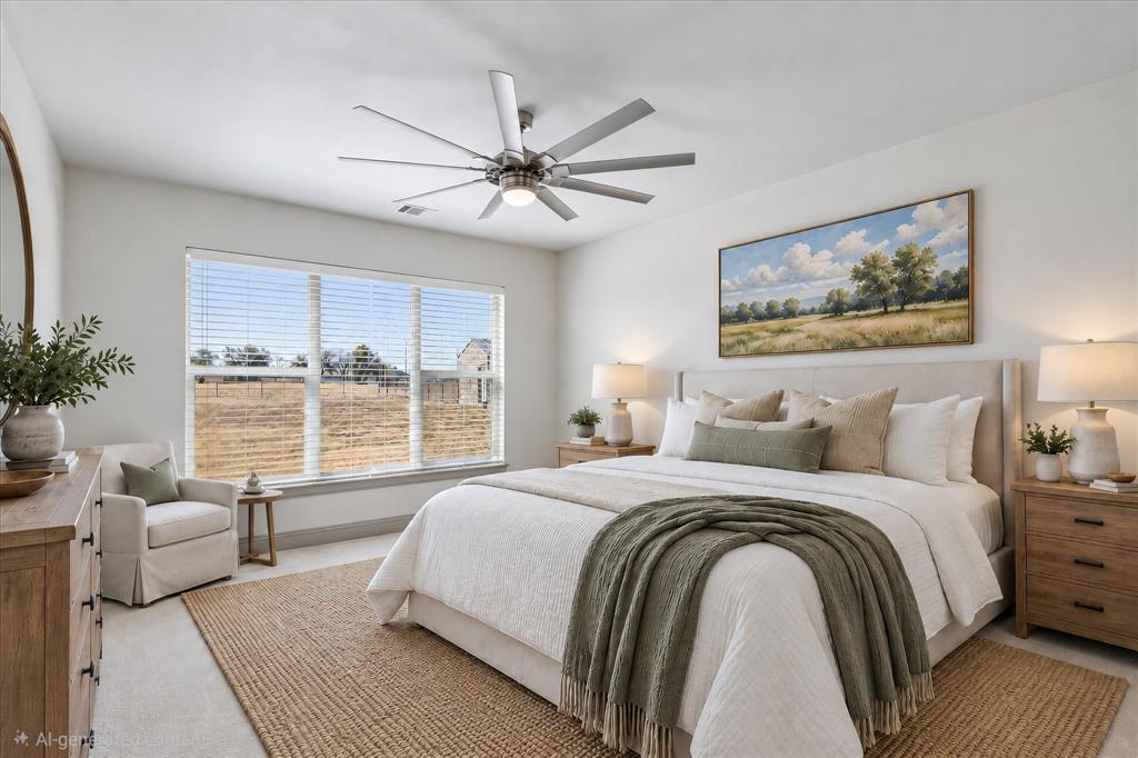 12953 Flow Road Krum, TX 76249 - Photo 9 of 31 Gallery Image 9