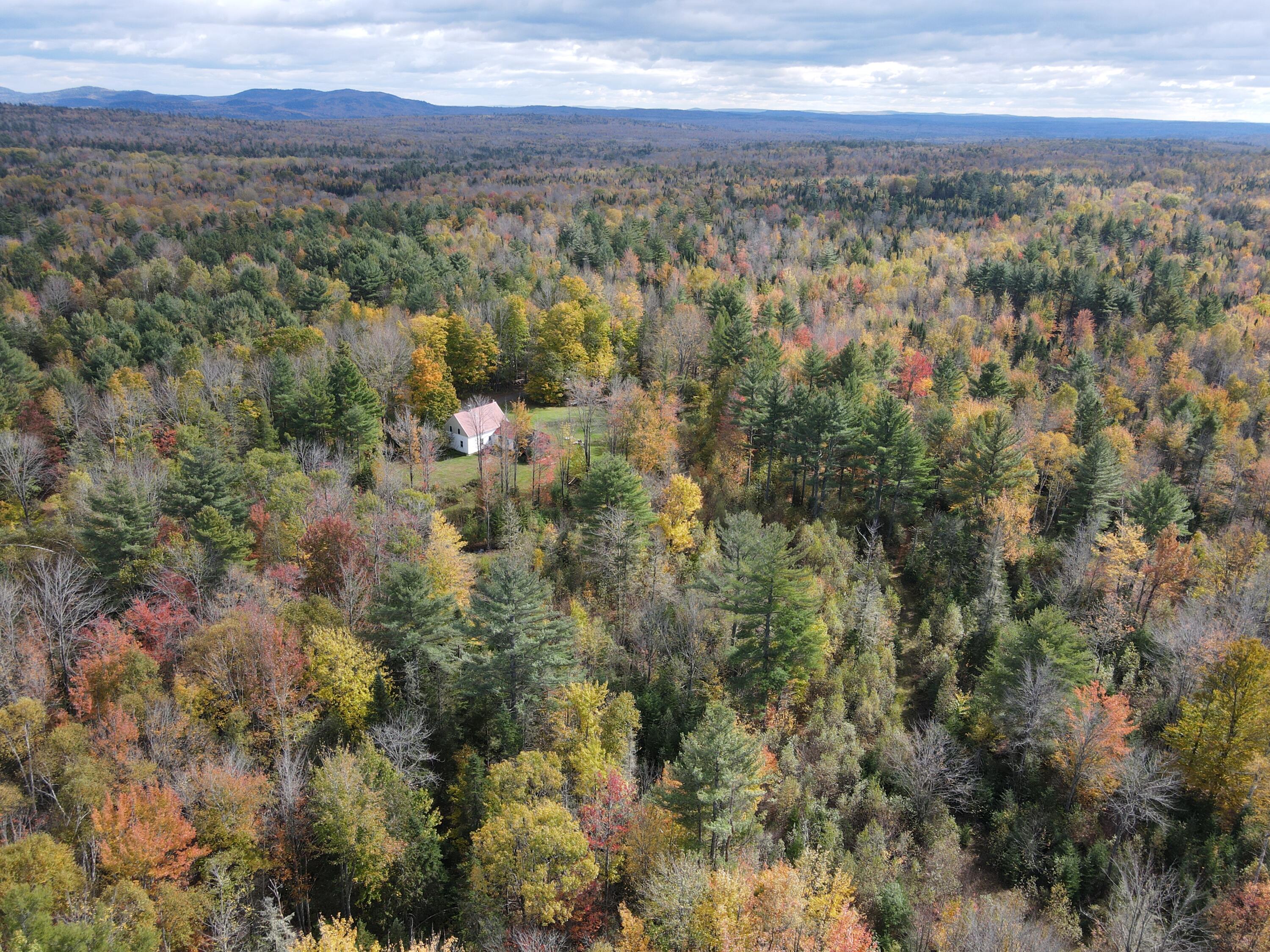 189 Degerstrom Road Monson, ME 04464 - Photo 47 of 62 dji_fly_20231014_123048_253_169730106311