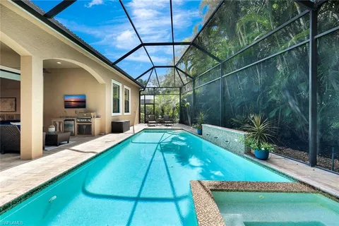 $1,500,000 | 5717 Hammock Isles Drive, Naples, FL 34119