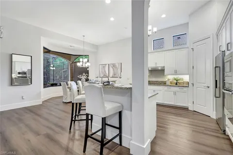 $1,500,000 | 5717 Hammock Isles Drive, Naples, FL 34119