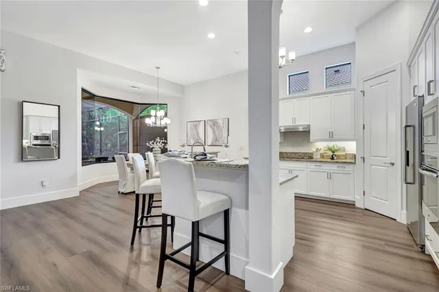 $1,500,000 | 5717 Hammock Isles Drive, Naples, FL 34119