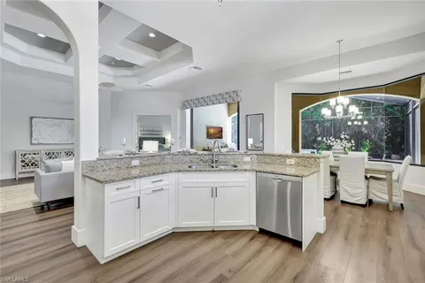 $1,500,000 | 5717 Hammock Isles Drive, Naples, FL 34119