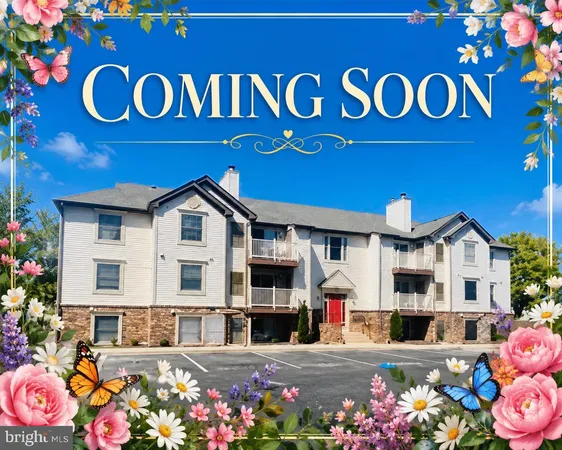 $226,400 | 813 Stratford Way, Unit H, Frederick, MD 21701