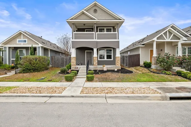 $245,000 | 1058 Sand Post Place, San Marcos, TX 78666