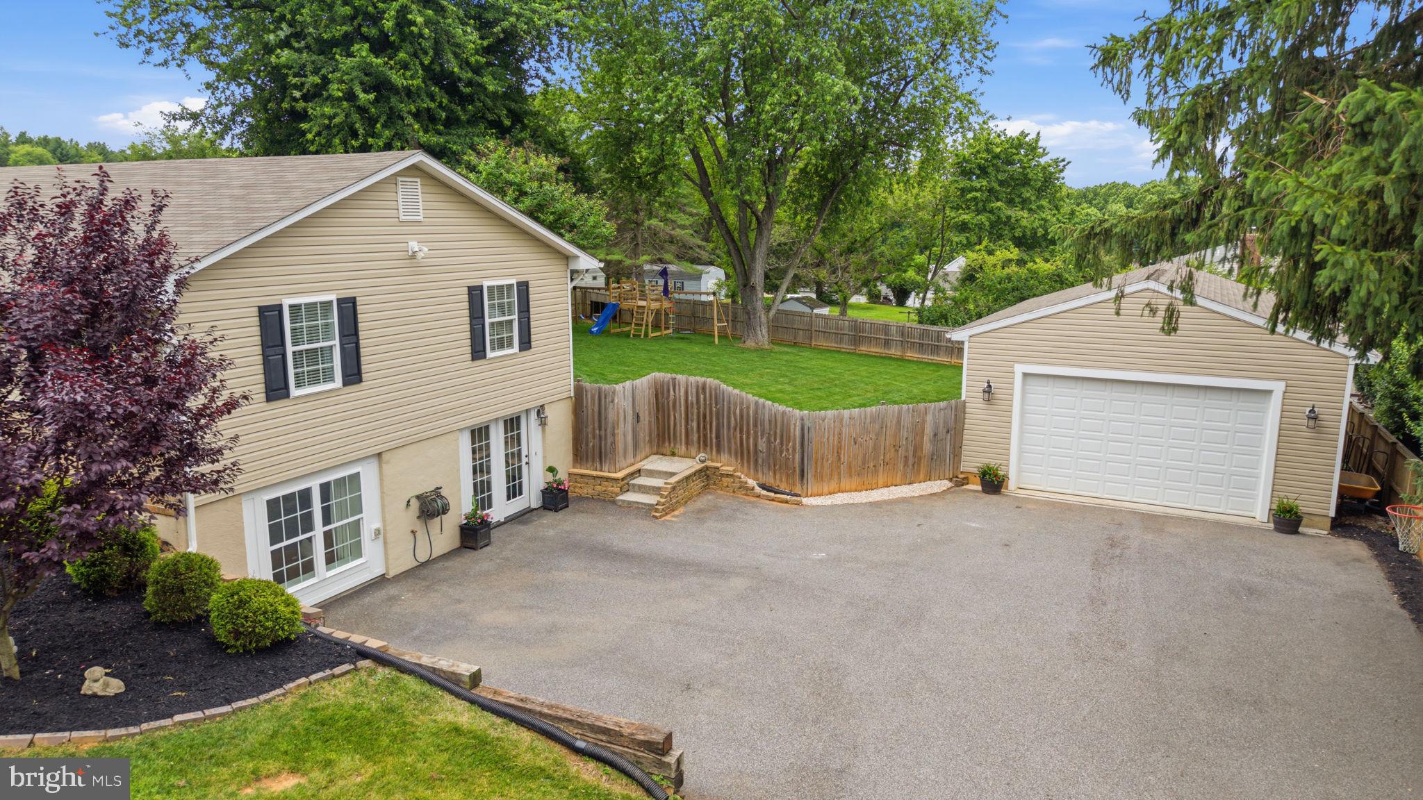 1502 North Bend Road Jarrettsville, MD 21084 - Photo 74 of 87
