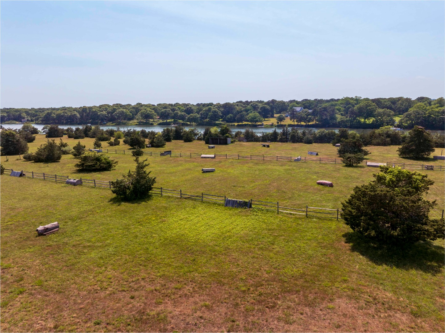 131 Pond View Farm Road West Tisbury, MA 02568 - Photo 6 of 6