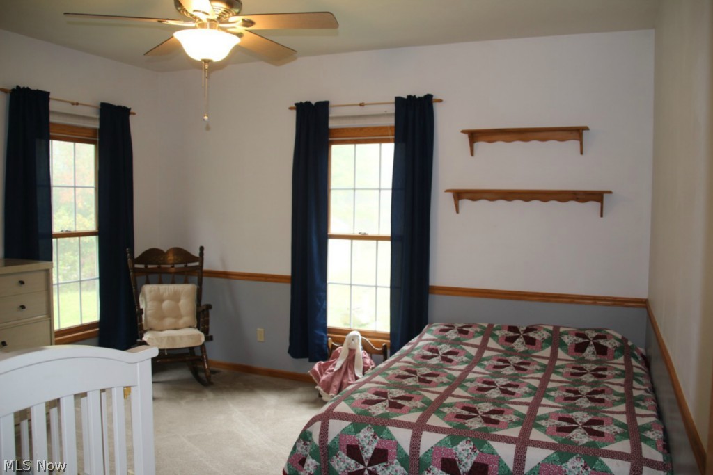 9090 Stanley Road Windham, OH 44288 - Photo 12 of 22 Bedroom 3