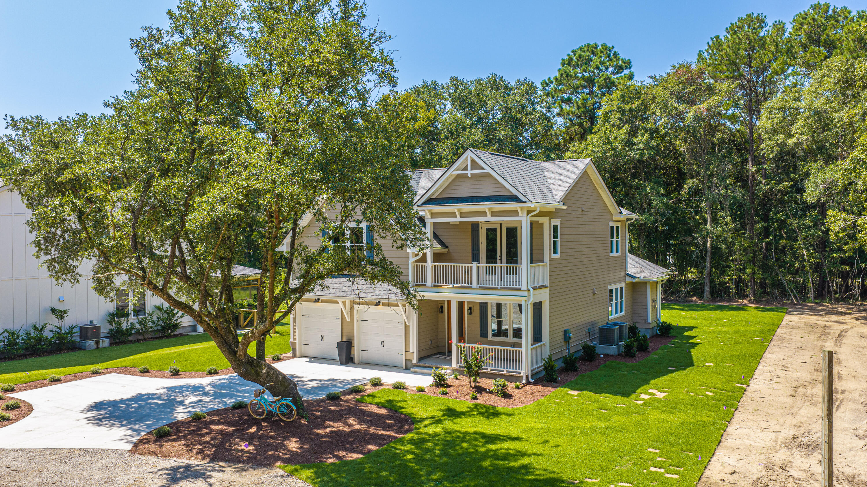 977 Bellas Lane Awendaw, SC 29429 - Photo 72 of 87 977BellasLn074