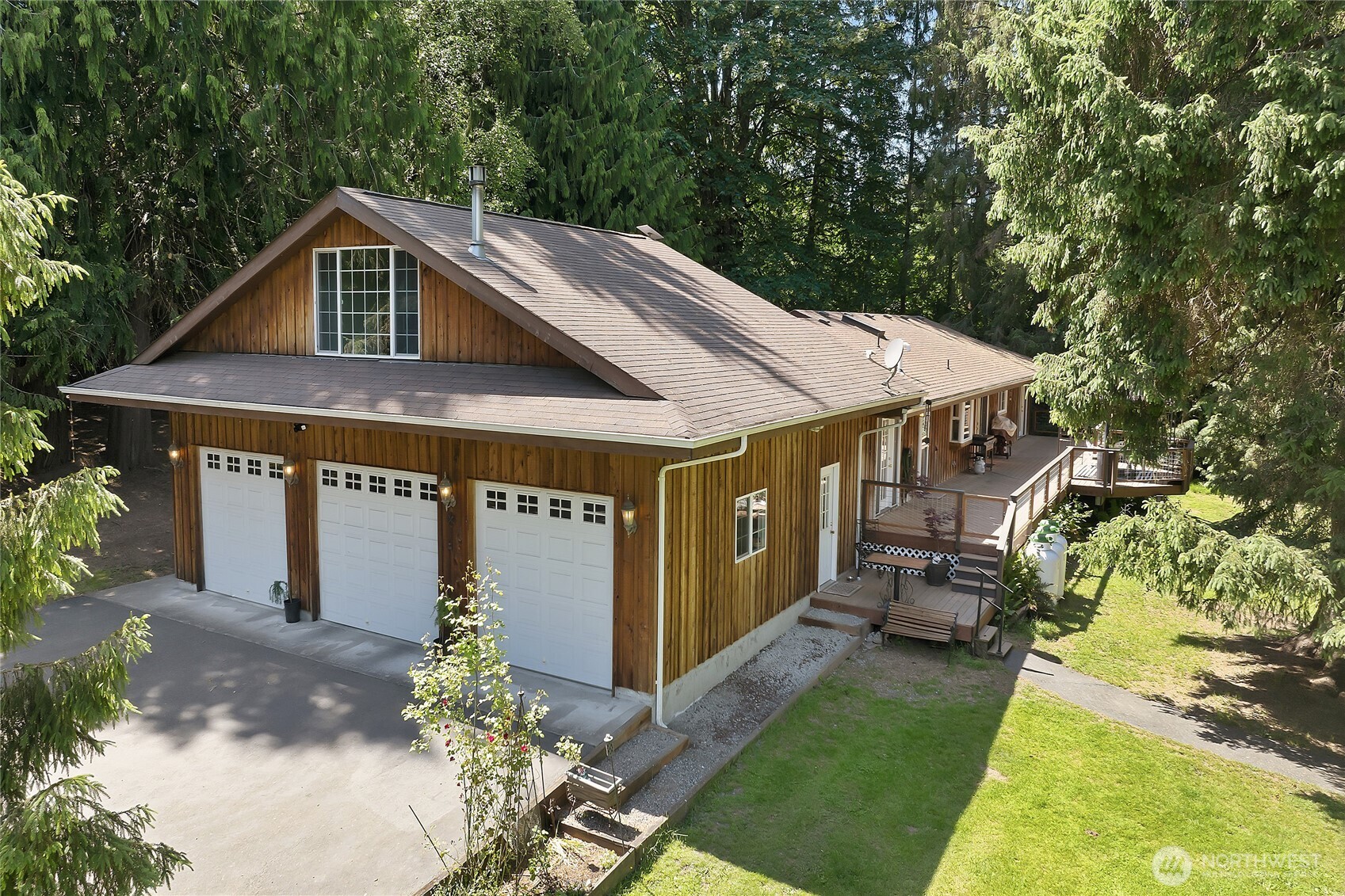 16227 Forty Five Road Arlington, WA 98223 - Photo 1 of 32