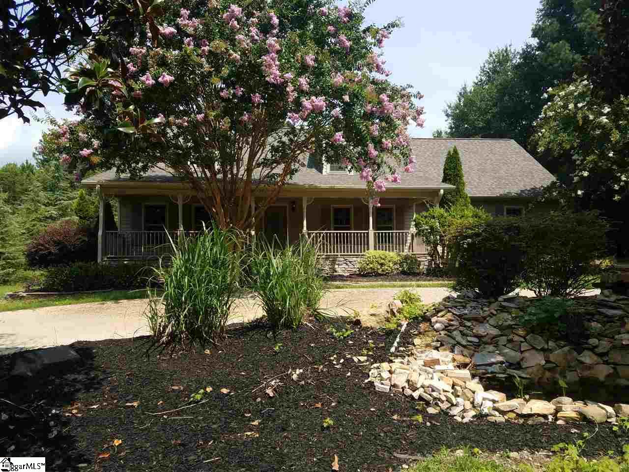 111 CCC Camp Road Greer, SC 29651 - Photo 3 of 21 Gallery Image 3