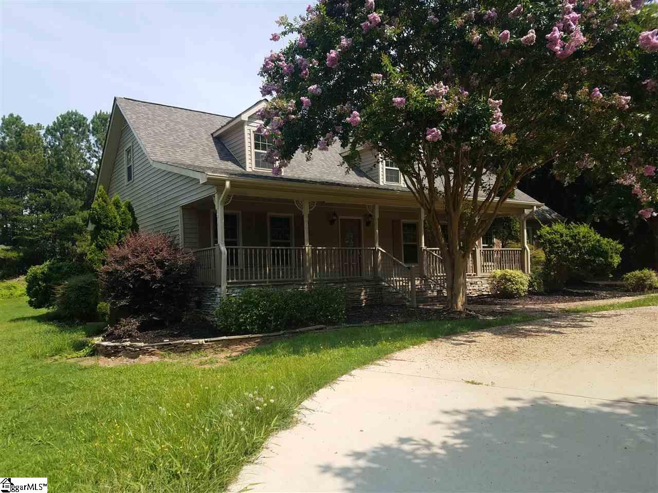 111 CCC Camp Road Greer, SC 29651 - Photo 4 of 21 Gallery Image 4