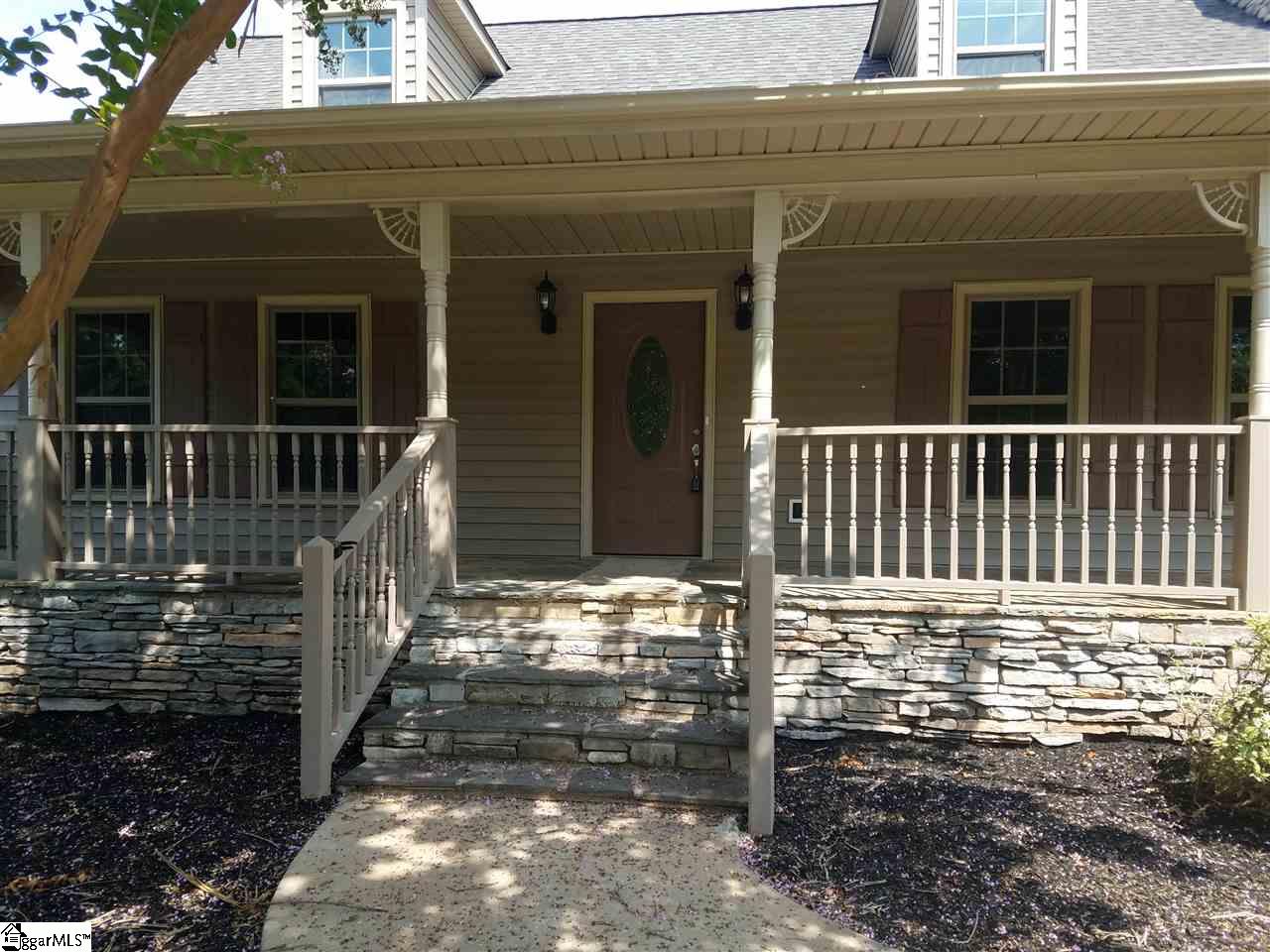 111 CCC Camp Road Greer, SC 29651 - Photo 6 of 21 Gallery Image 6