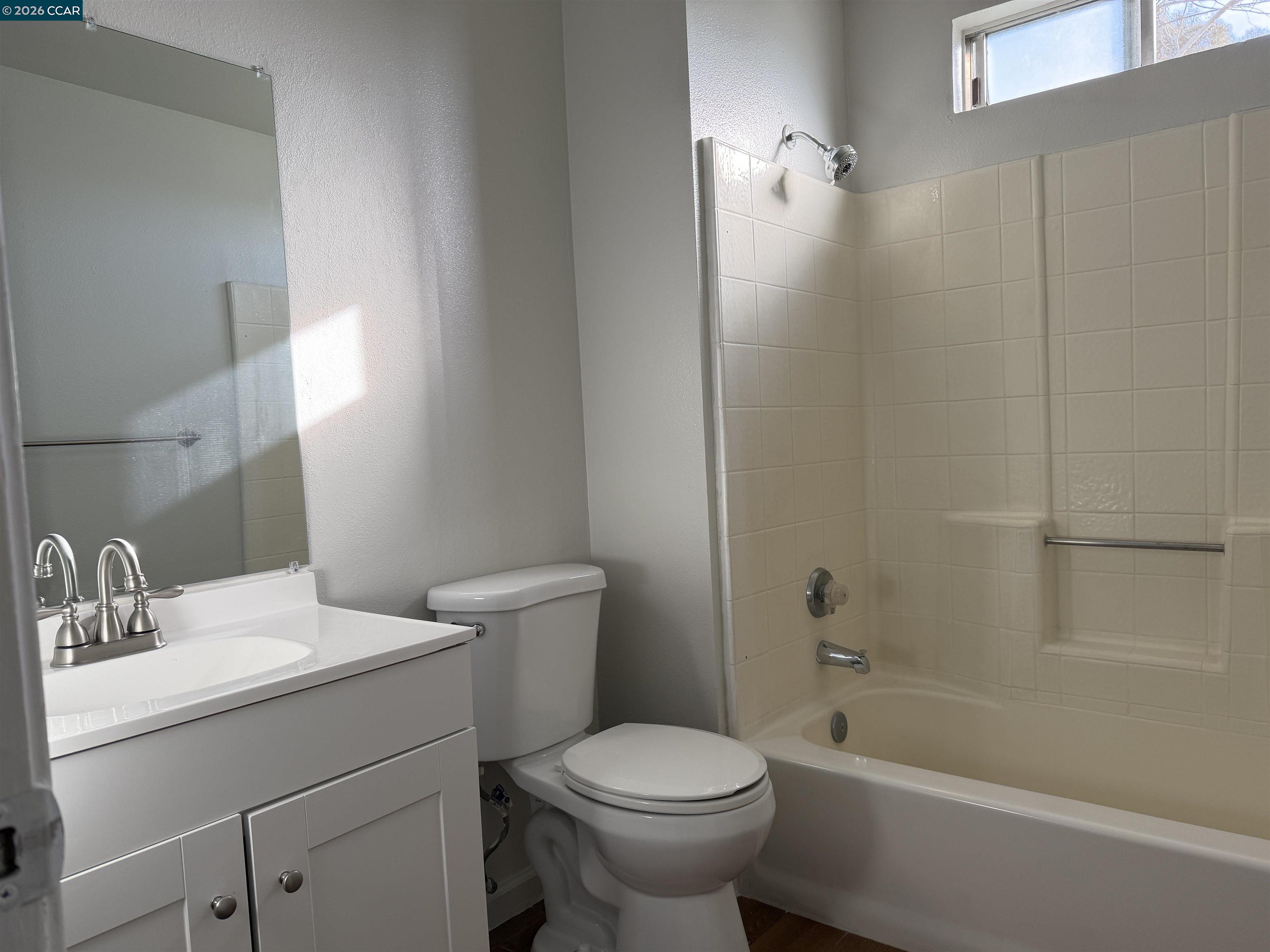 2510 Peppertree Drive Merced, CA 95348 - Photo 12 of 15 a bathroom with a sink toilet and shower
