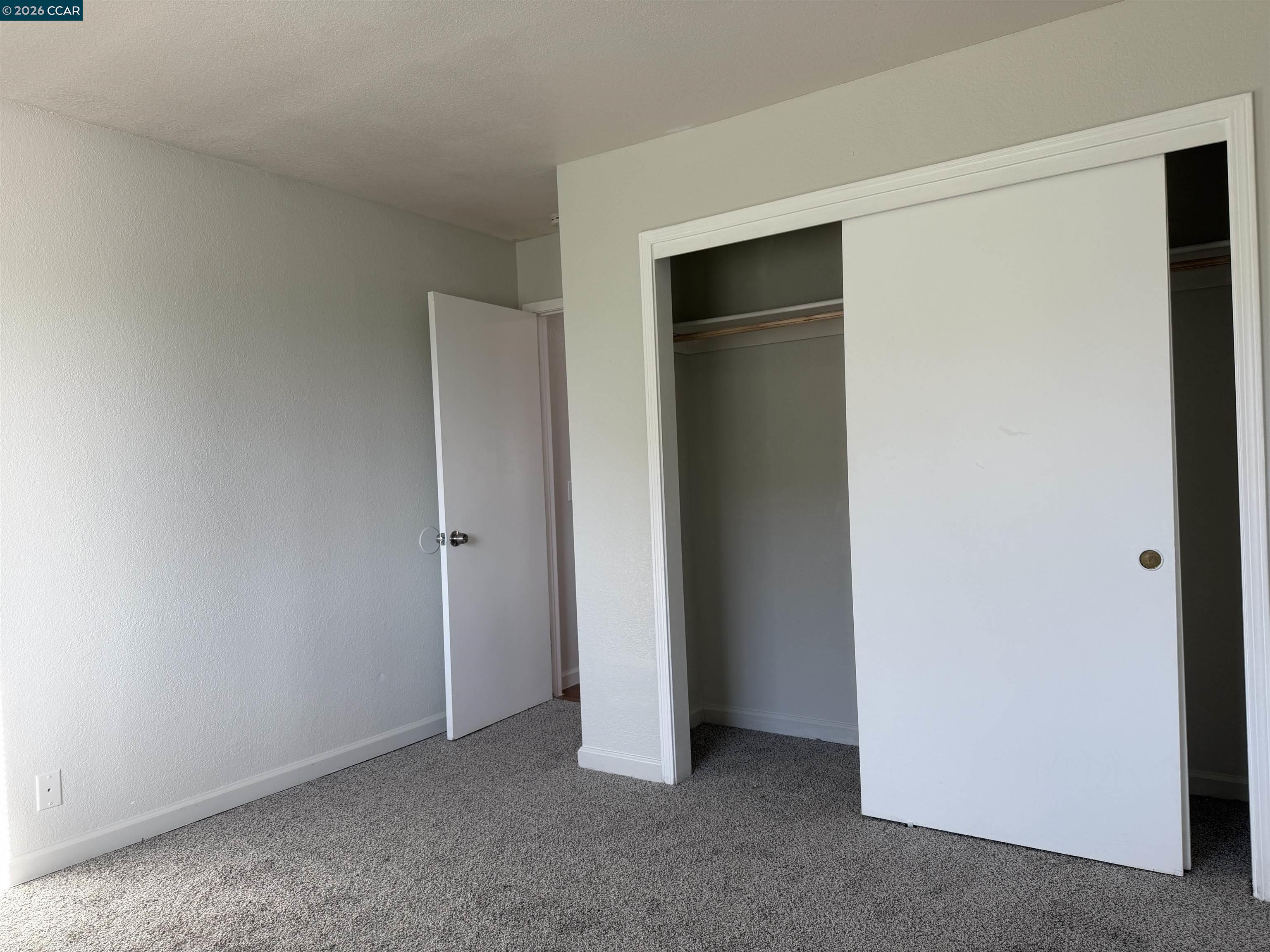 2510 Peppertree Drive Merced, CA 95348 - Photo 9 of 15 a view of an empty room and closet area