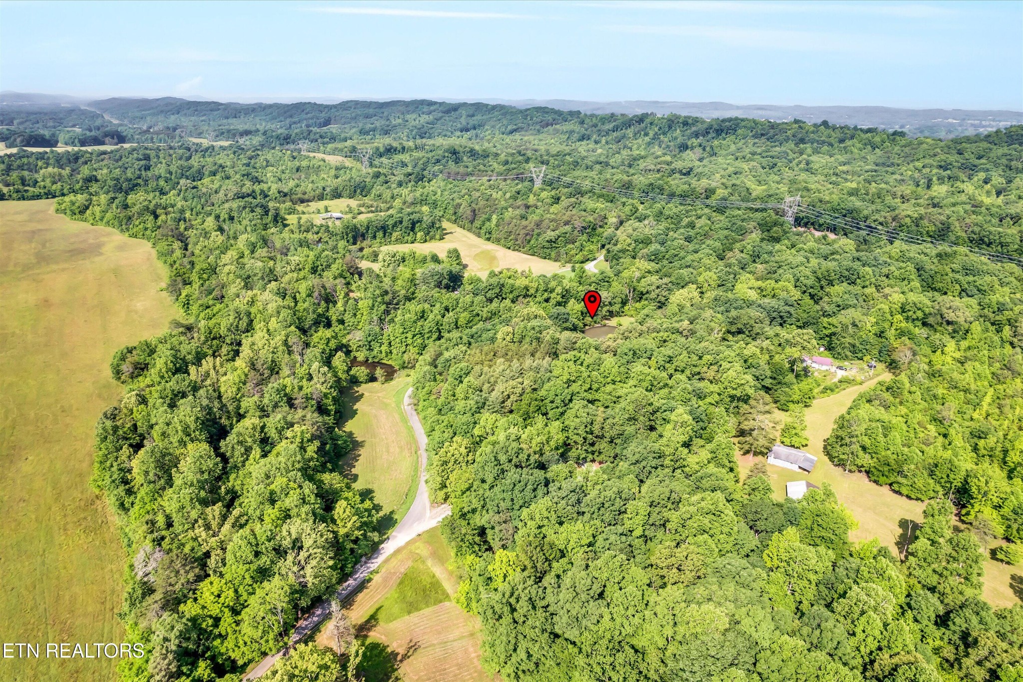 152 Spring Lane Philadelphia, TN 37846 - Photo 50 of 59 Gallery Image 50