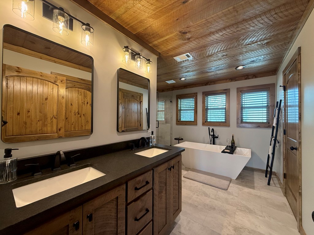 777 Talona Mountain Road Ellijay, GA 30536 - Photo 14 of 29 Gallery Image 14