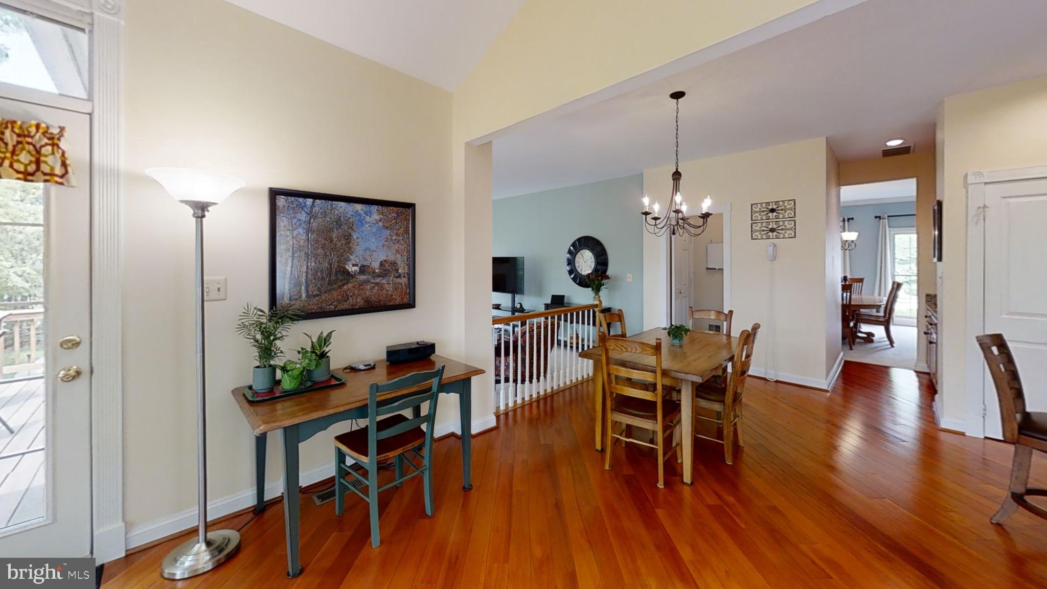 20627 Cutwater Place Sterling, VA 20165 - Photo 13 of 35 KITCHEN