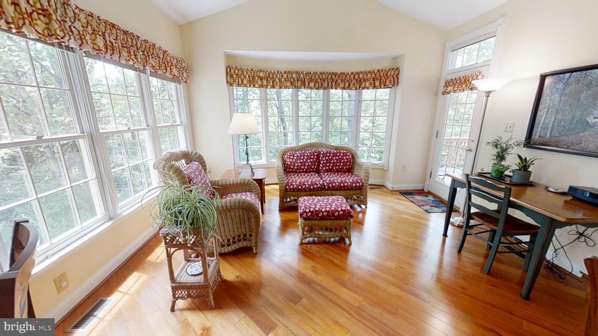 20627 Cutwater Place Sterling, VA 20165 - Photo 14 of 35 SUNROOM