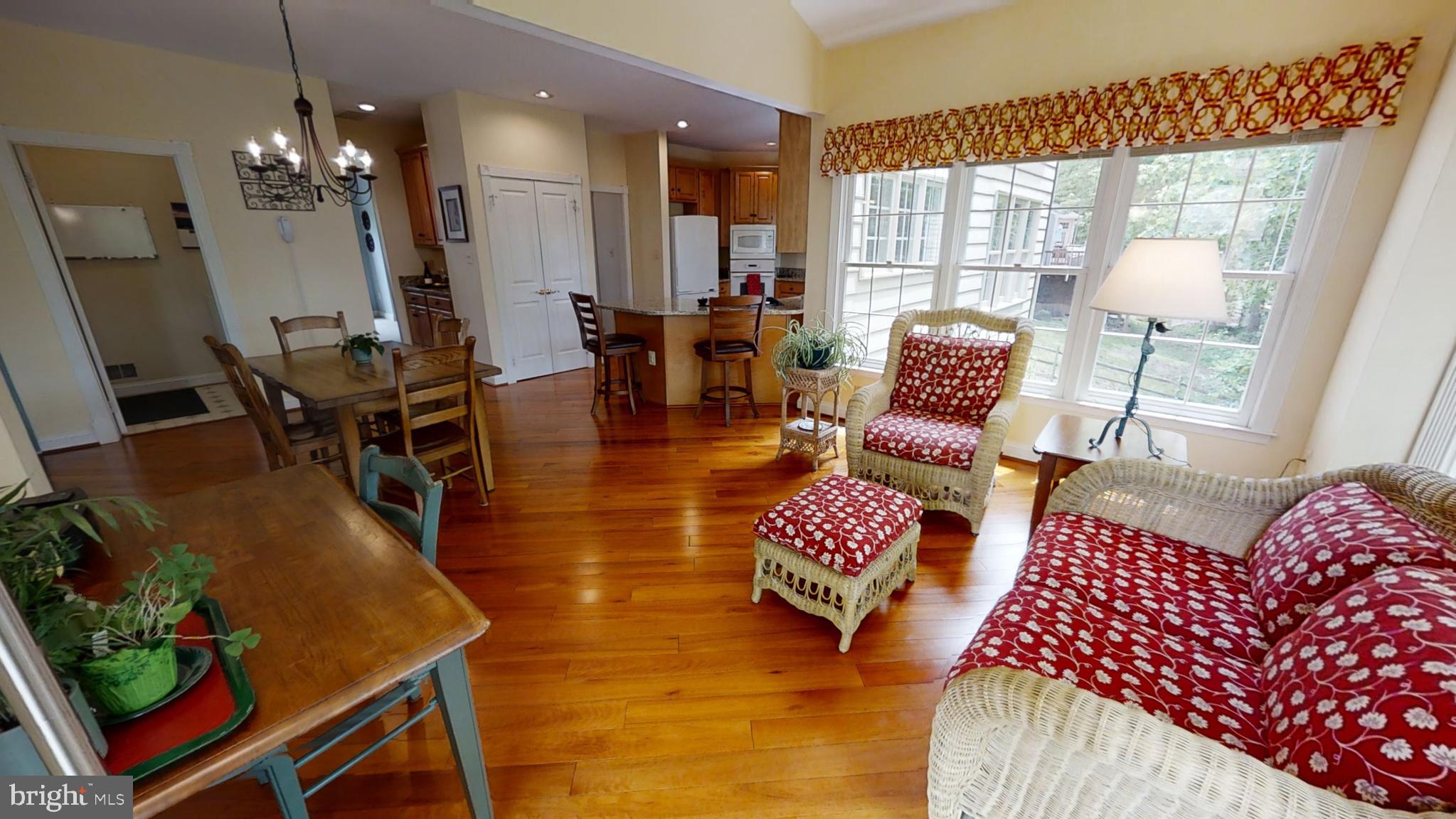 20627 Cutwater Place Sterling, VA 20165 - Photo 15 of 35 SUNROOM