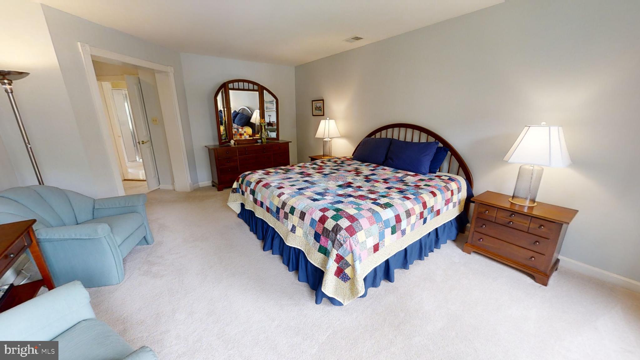 20627 Cutwater Place Sterling, VA 20165 - Photo 22 of 35 OWNERS SUITE