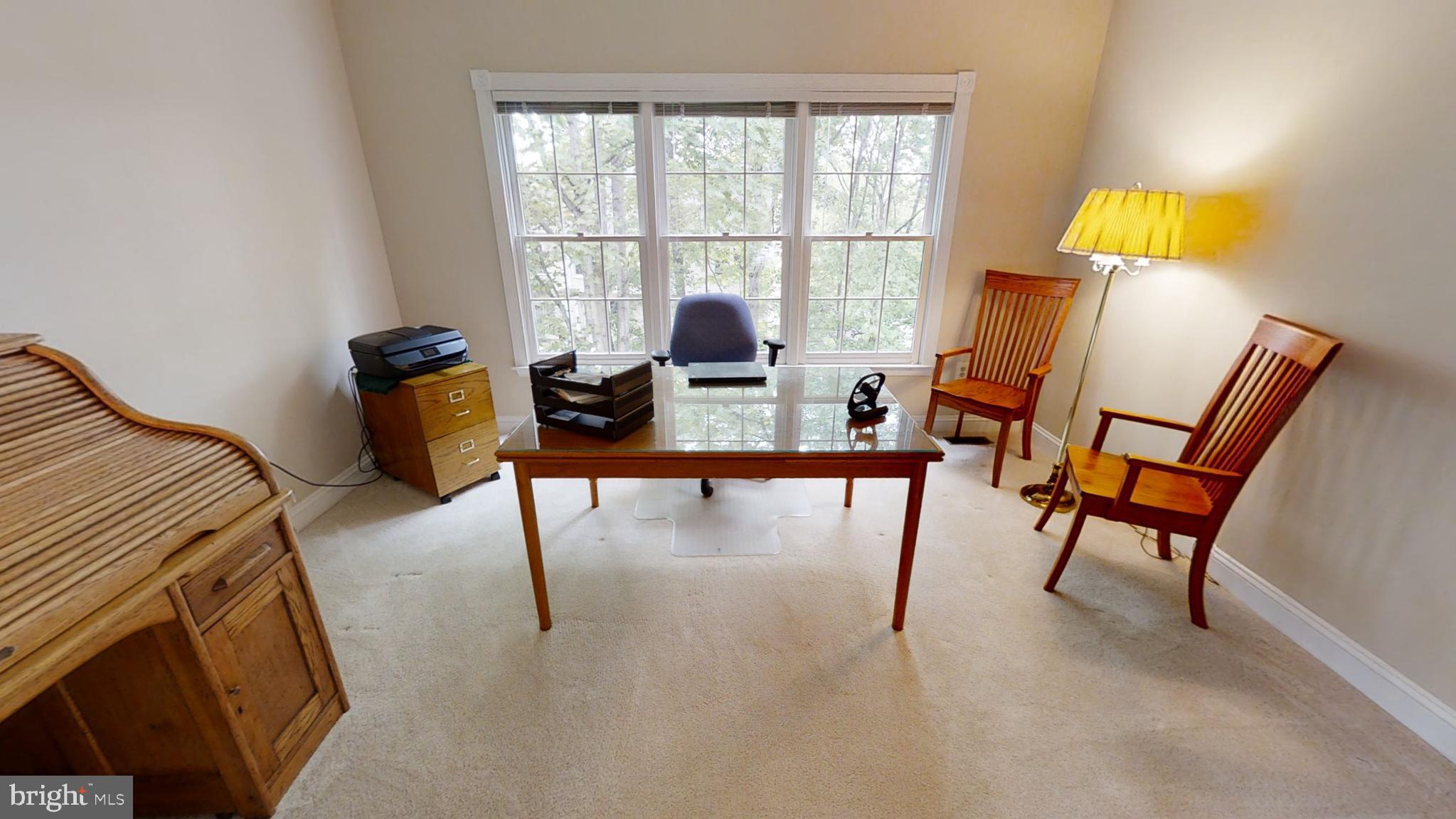 20627 Cutwater Place Sterling, VA 20165 - Photo 4 of 35 MAIN LEVEL OFFICE